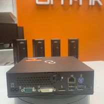 Надежные неттопы Fujitsu Q556 i5-6500t Много Гаран