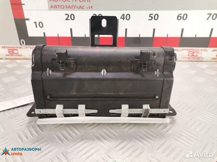 Подушка безопасности Renault Laguna 2 2003