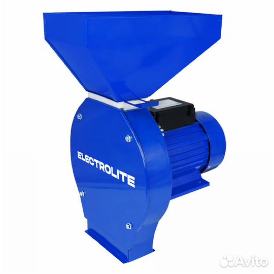 Зернодробилка electrolite изб-1 2500 Вт медь