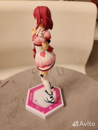 Фигурка Куросава Руби из Love Live Sunshine