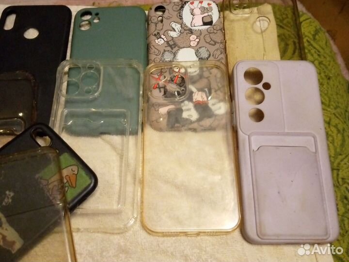 Чехол для телефона