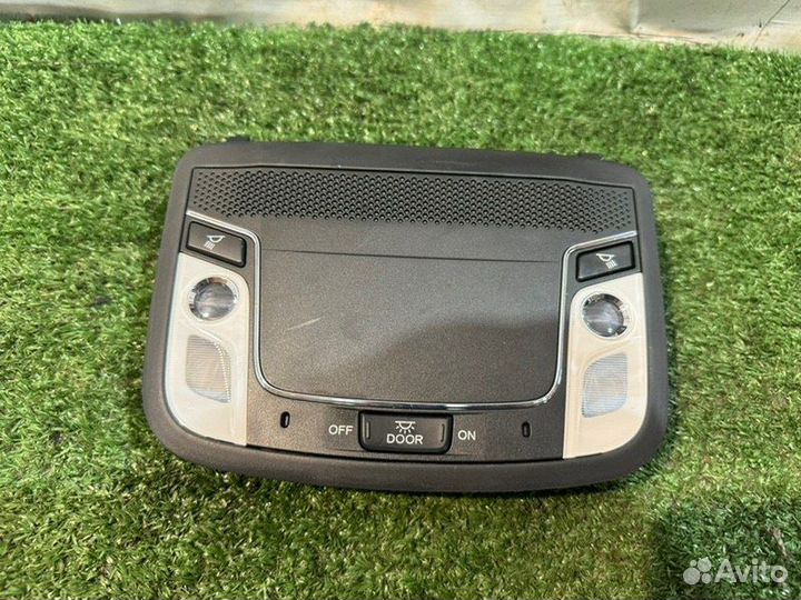 Светильник салона Honda Vezel RU3 LEB 2014