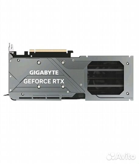 Видеокарта Gigabyte rtx 4060ti Gaming OC 8gb