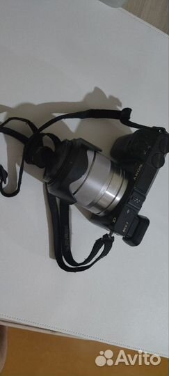 Sony alpha nex 7