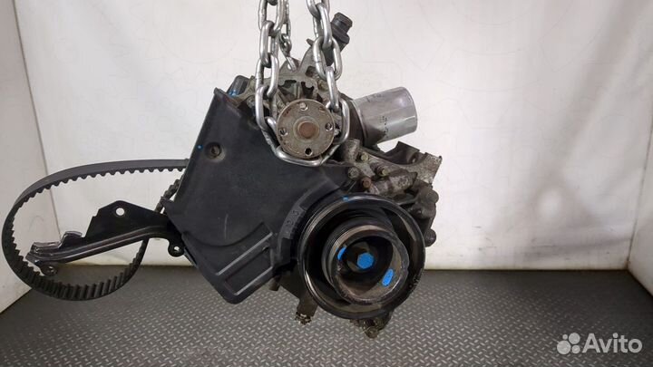 Блок цилиндров Ford Fiesta, 2002