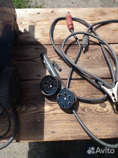 Инвертор сварочный