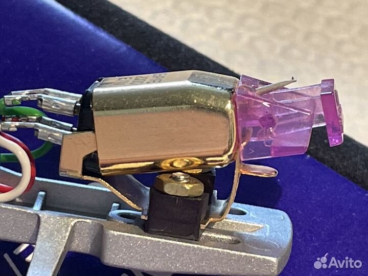 Картридж Empire 2000E/IV