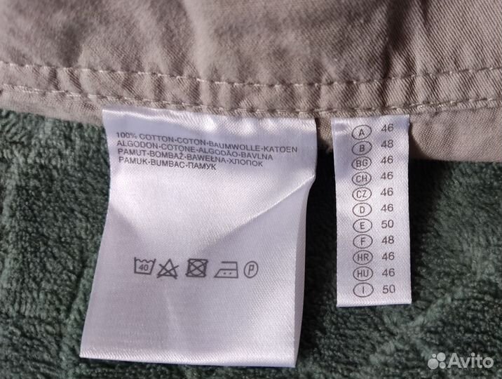 Женские летние шорты