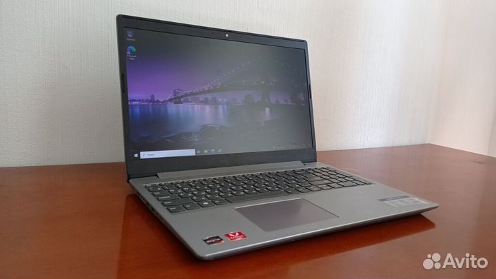 Игровой ноутбук