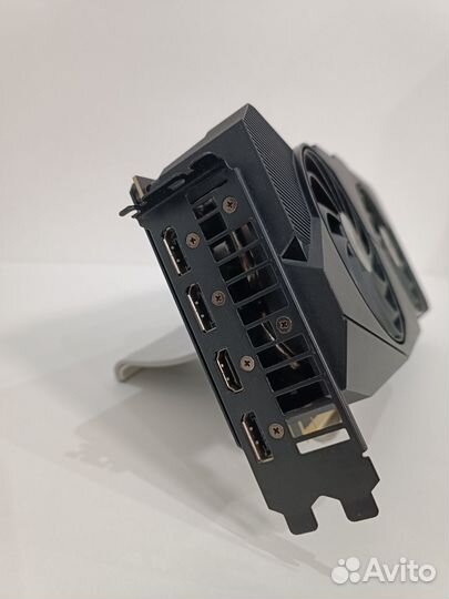 Видеокарта Asus RX 5600 XT 6Gb