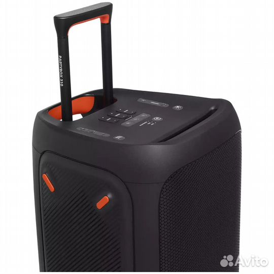 Портативная акустика JBL Partybox 310