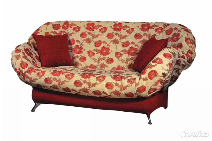 Диван-кровать 