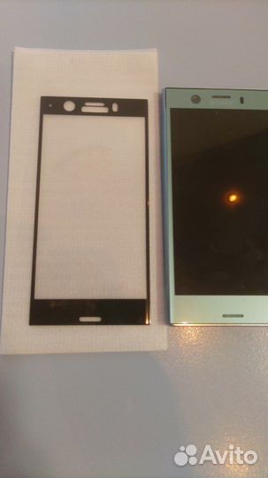 Sony Xperia XZ1 Compact, 4/32 ГБ