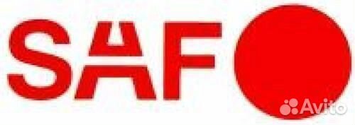 Р/к дискового тормоза K001300 (мр) толкателя, пыль