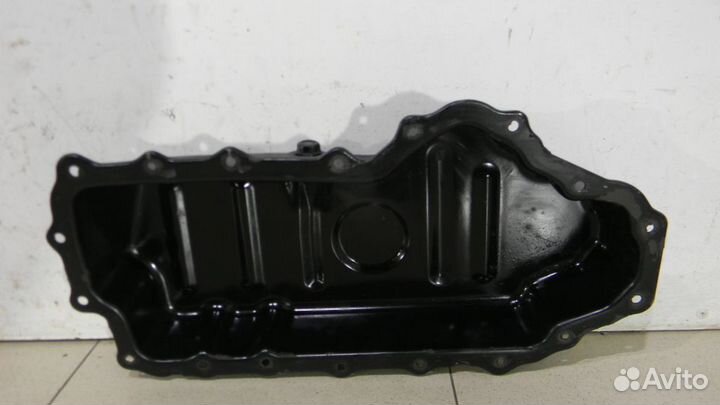 Поддон двигателя Форд