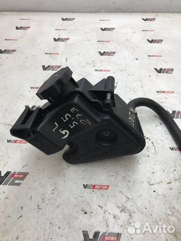 Бачок гидроусилителя Mercedes-Benz GL-Класс X164