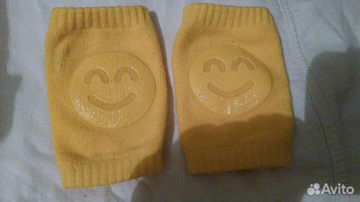 Наколенники для малышей
