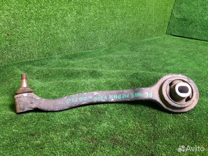 Рычаг подвески передний левый Mercedes-Benz S500