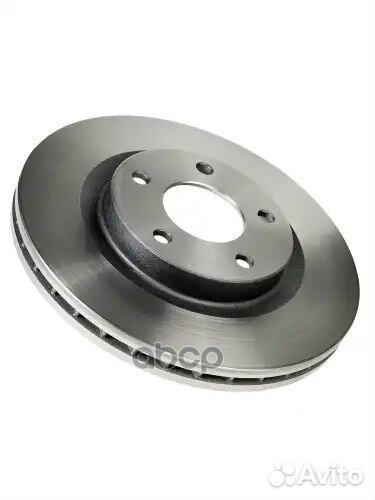 Диск тормозной передний Chrysler Sebring/Caliber