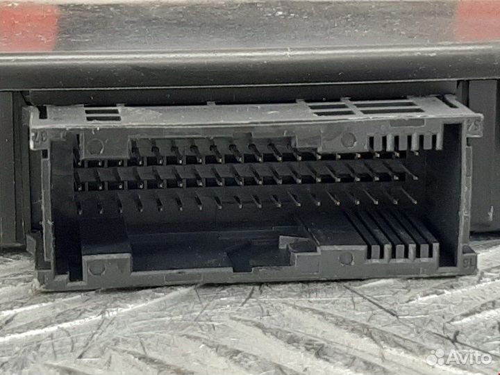 Блок комфорта для BMW X3 (F25) 61359266410