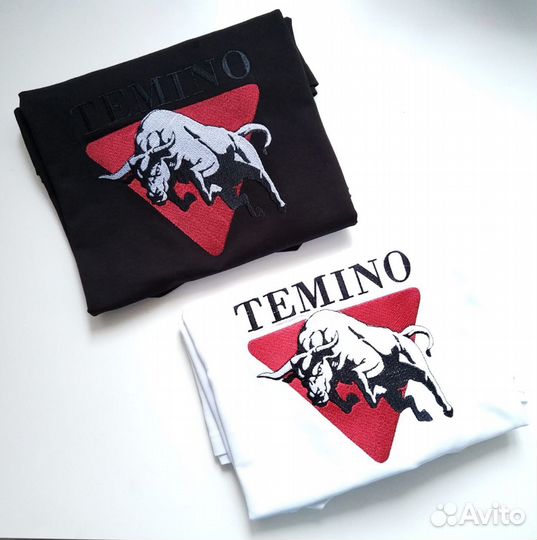 Машинная вышивка на заказ