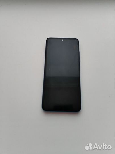 Xiaomi Redmi Note 10S, 6/64 ГБ