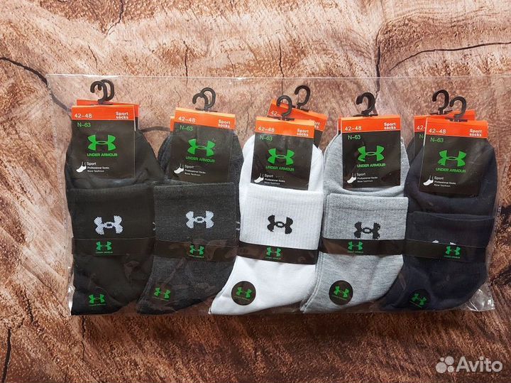 Носки Nike Adidas Jordan качество