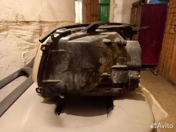 Фара раф 4 zca 26