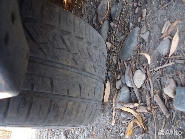 Литые диски r15