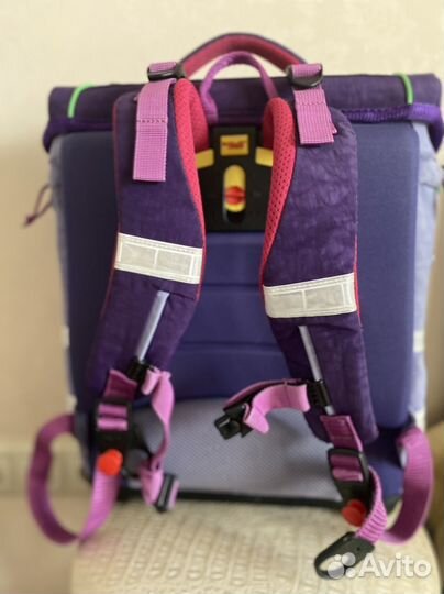 Школьный рюкзак