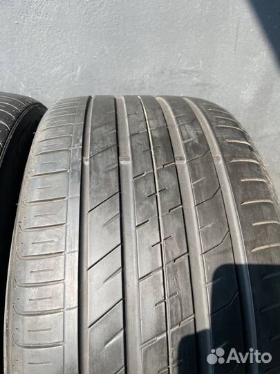 Nexen N Fera RU1 275/35 R20 102Y