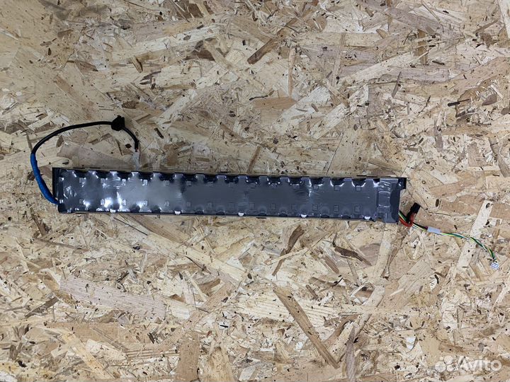 Аккумулятор Xiaomi m365, 1S, Essential