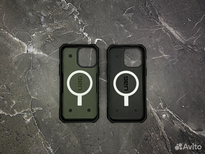 Чехол UAG Pathfinder для iPhone 14 Pro Max