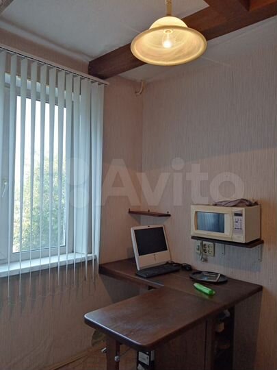 1-к. квартира, 28,3 м², 4/9 эт.
