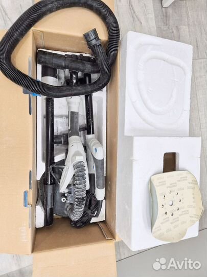 Шлифмашина жираф Mac Allister