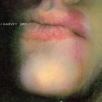 Виниловая пластинка Harvey, PJ - Dry (Black Vinyl