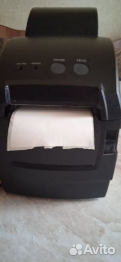 Принтер этикеток