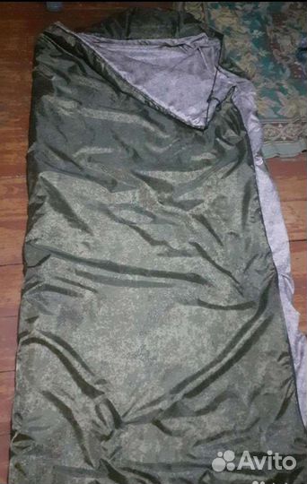 Мешок спальный