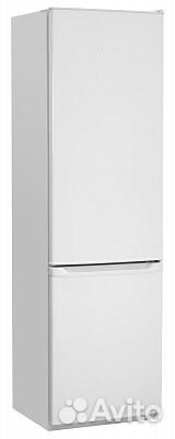 Холодильник NordFrost NRB 134 032 Новый