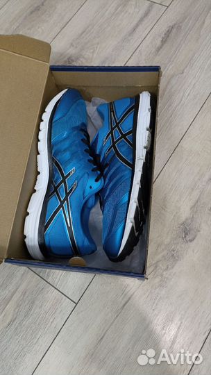 Кроссовки мужские asics Gel-Zaraca 4