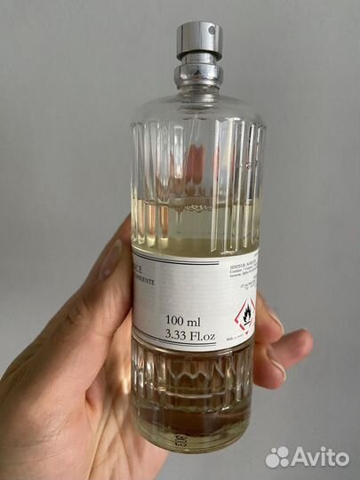 Интерьерные духи для дома Mathilde M 100 мл