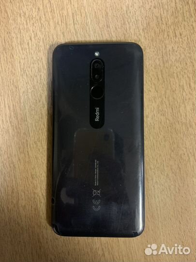 Xiaomi Redmi 8, 3/32 ГБ