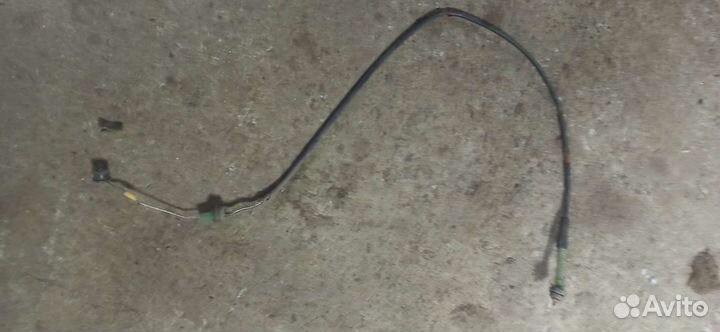 Тросик газа golf 2