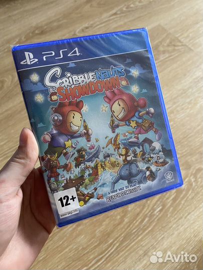 Sony PS4 slim 1tb 2 джоя