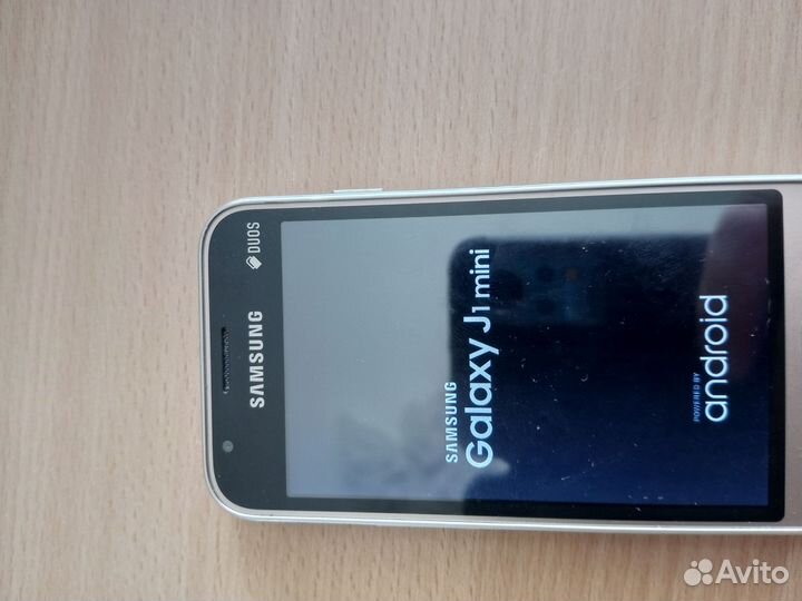 Samsung Galaxy J1 Mini SM-J105H, 8 ГБ