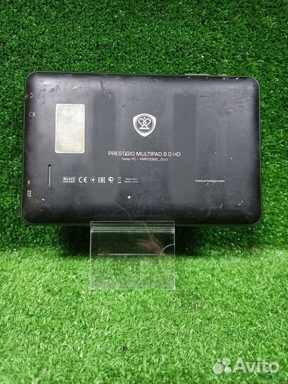 Планшет Prestigio MultiPad PMP5588C