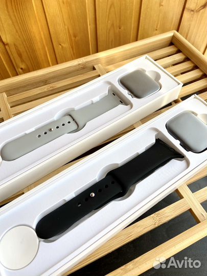 Смарт часы Apple Watch 8 45mm