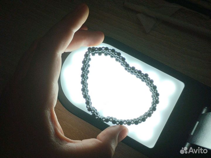 Бусы
