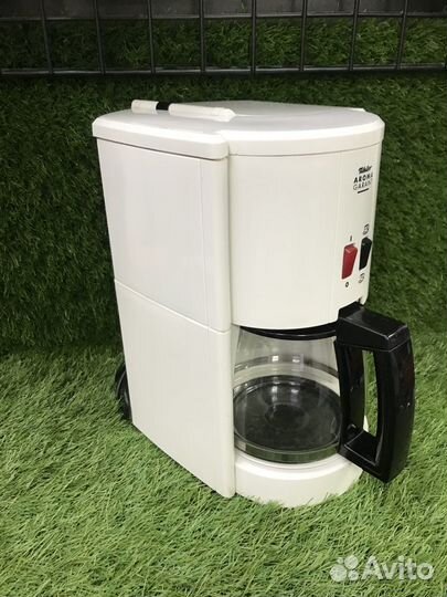 Кофеварка Tchibo aroma garant (Цр)