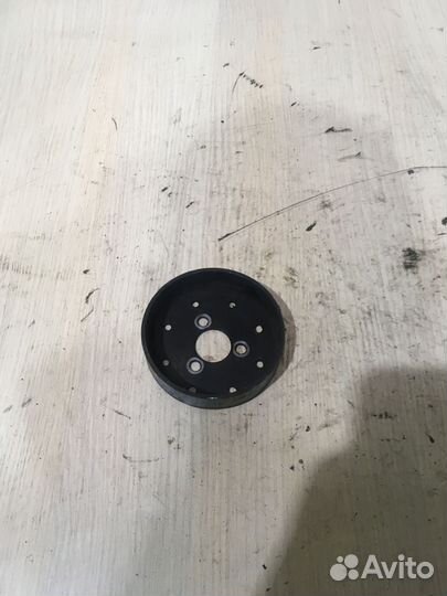 Шкив помпы Фольксваген пассат B5